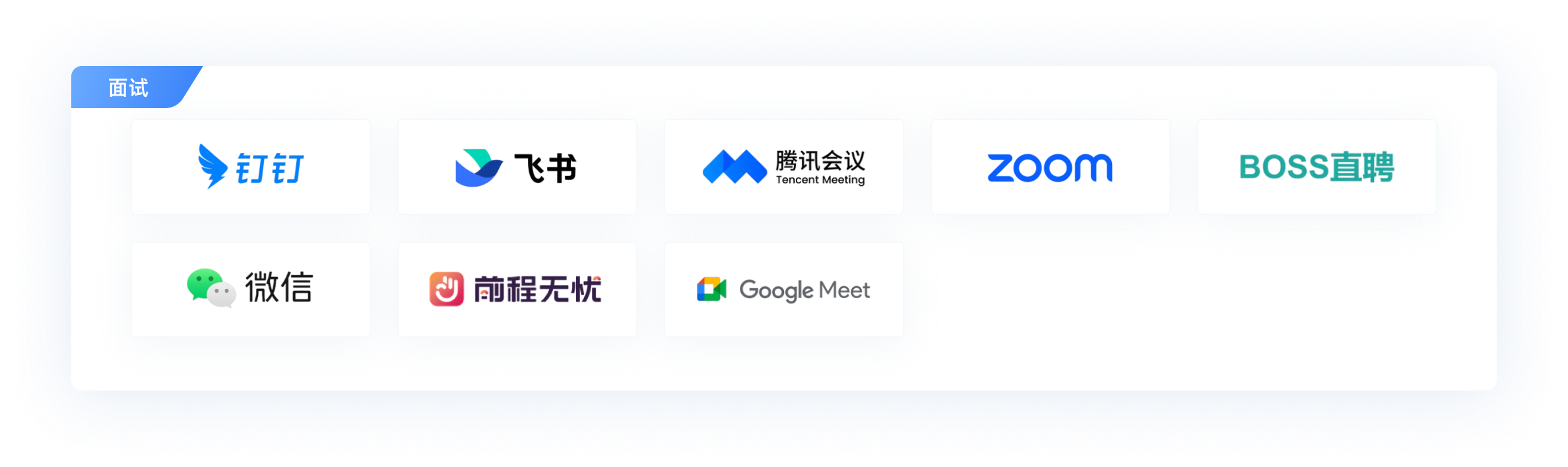 2025年怎么线上面试？终极指南与技巧分享